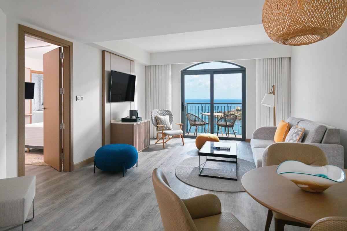 Malta Marriott Resort & Spa