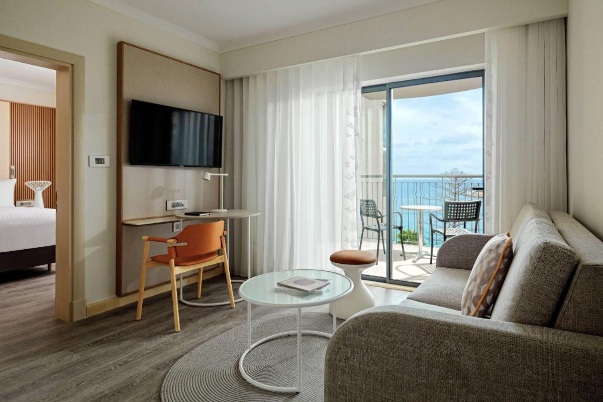 Malta Marriott Resort & Spa
