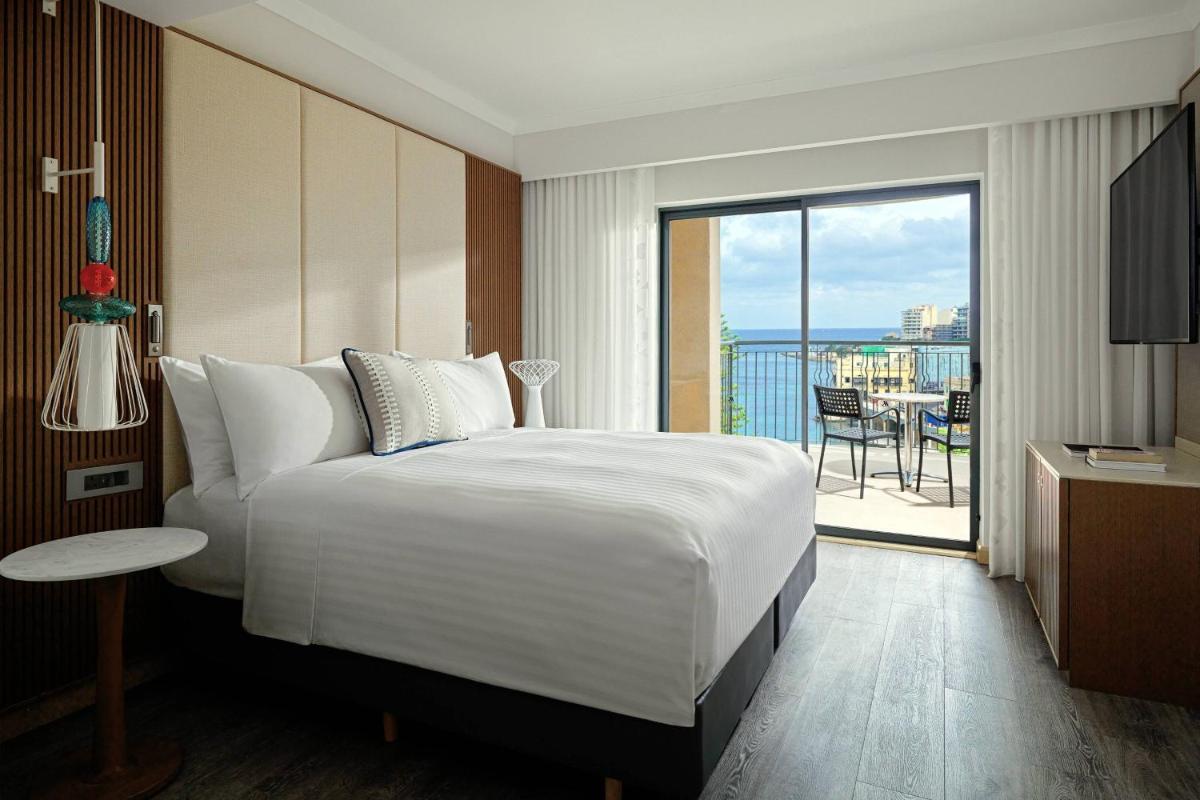 Malta Marriott Resort & Spa