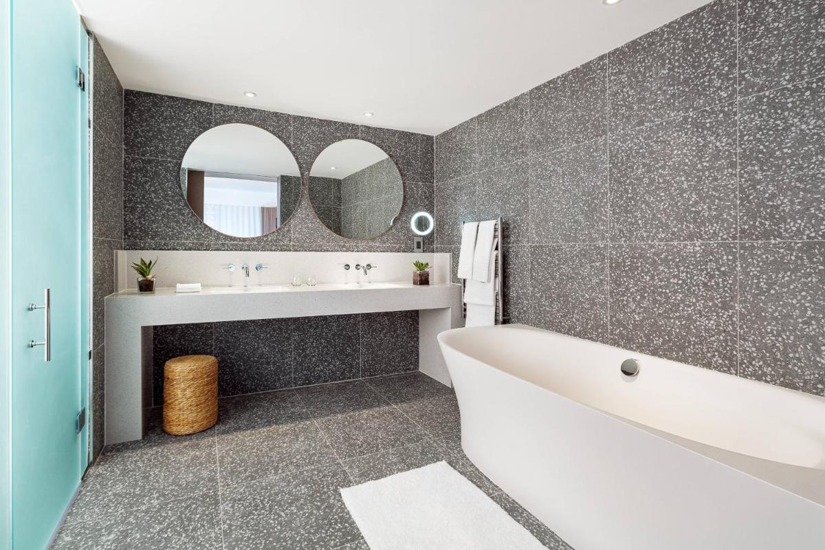 Malta Marriott Resort & Spa