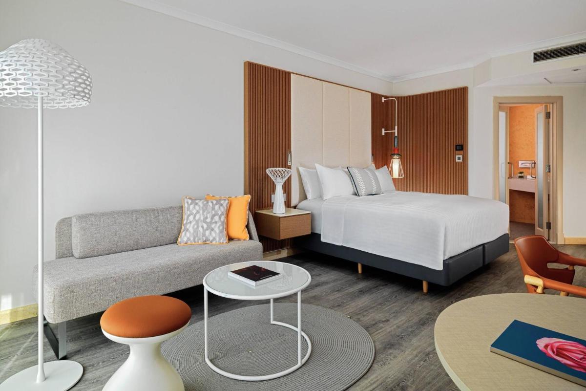 Malta Marriott Resort & Spa