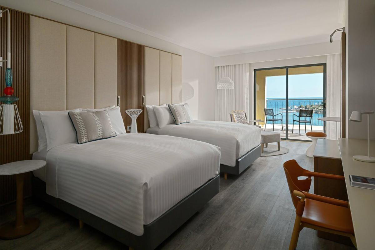 Malta Marriott Resort & Spa
