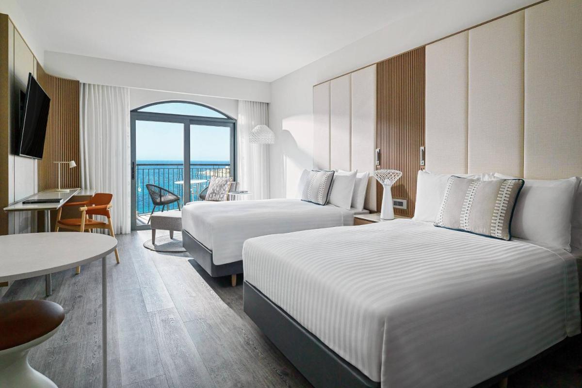 Malta Marriott Resort & Spa