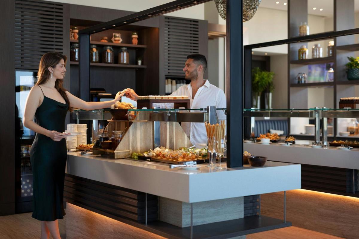 Malta Marriott Resort & Spa