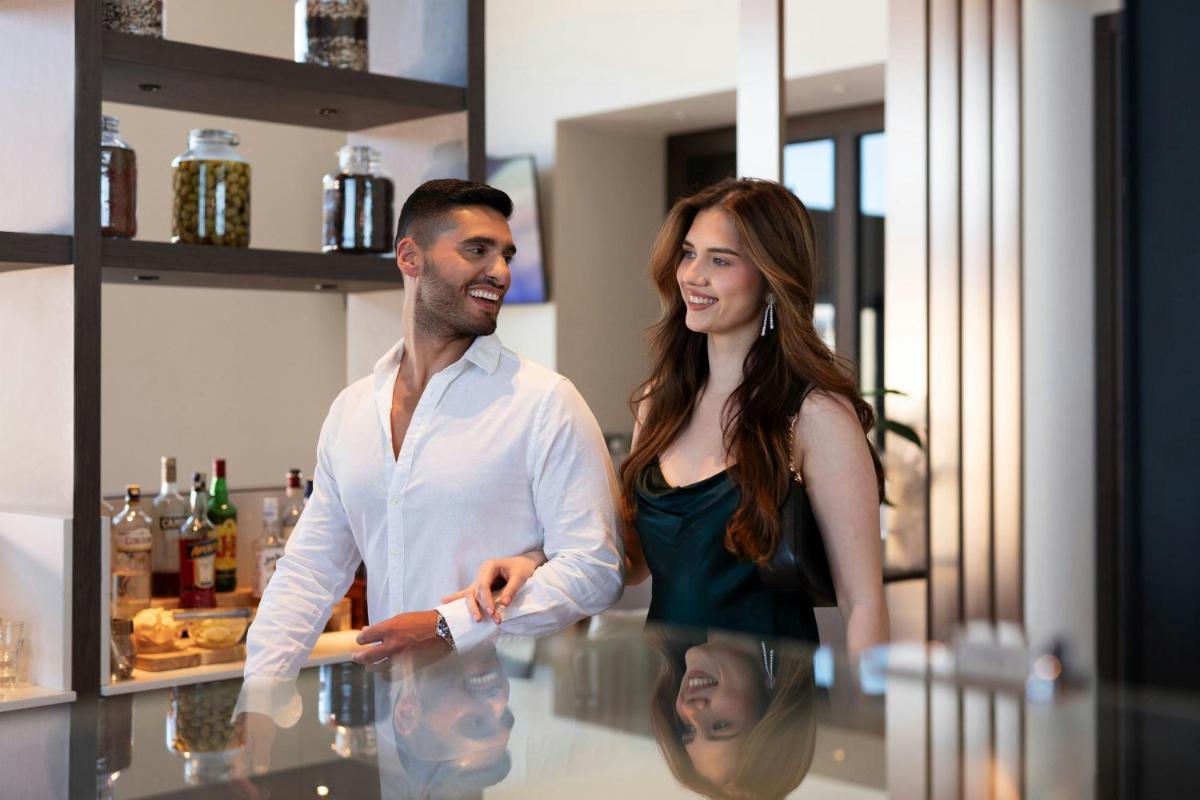 Malta Marriott Resort & Spa