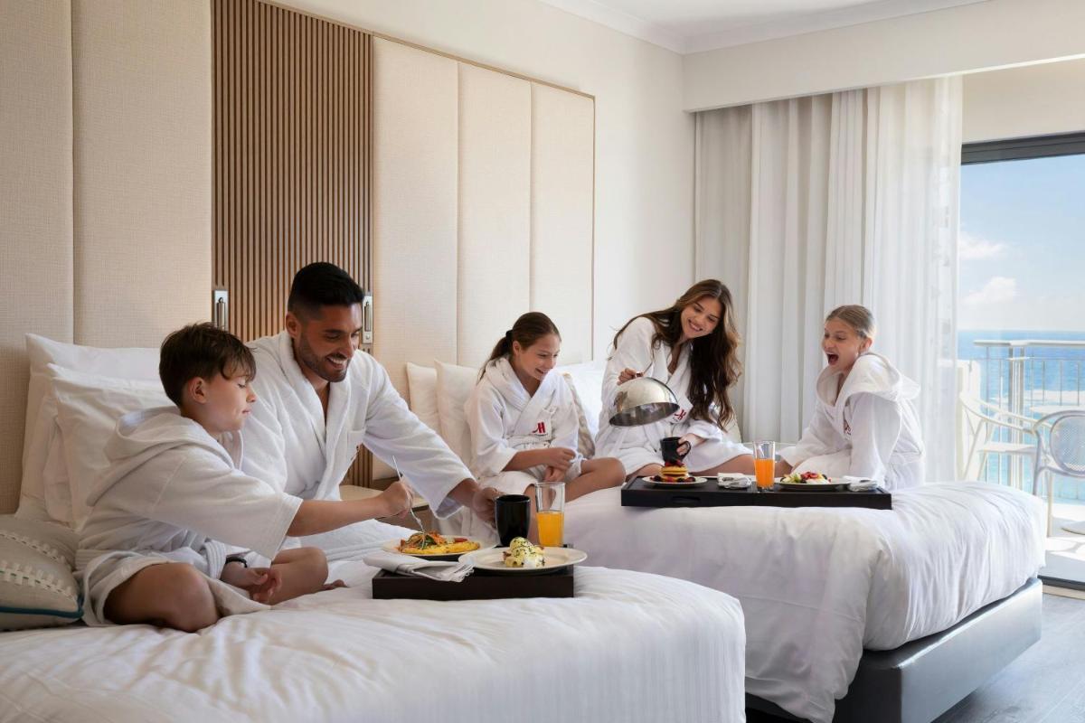 Malta Marriott Resort & Spa