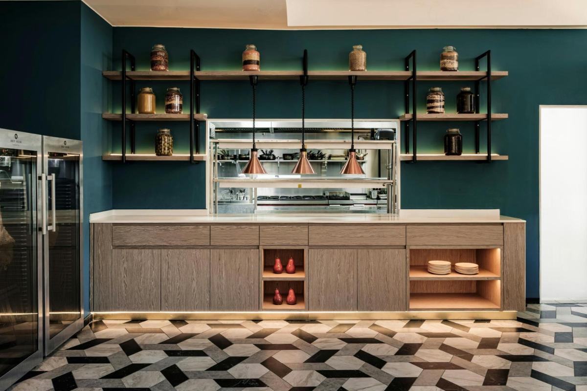 Malta Marriott Resort & Spa