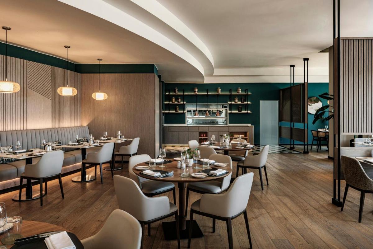 Malta Marriott Resort & Spa