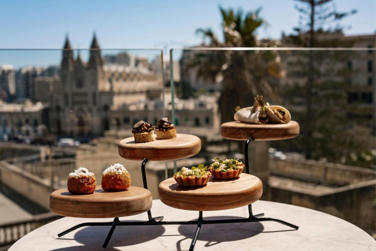 Malta Marriott Resort & Spa