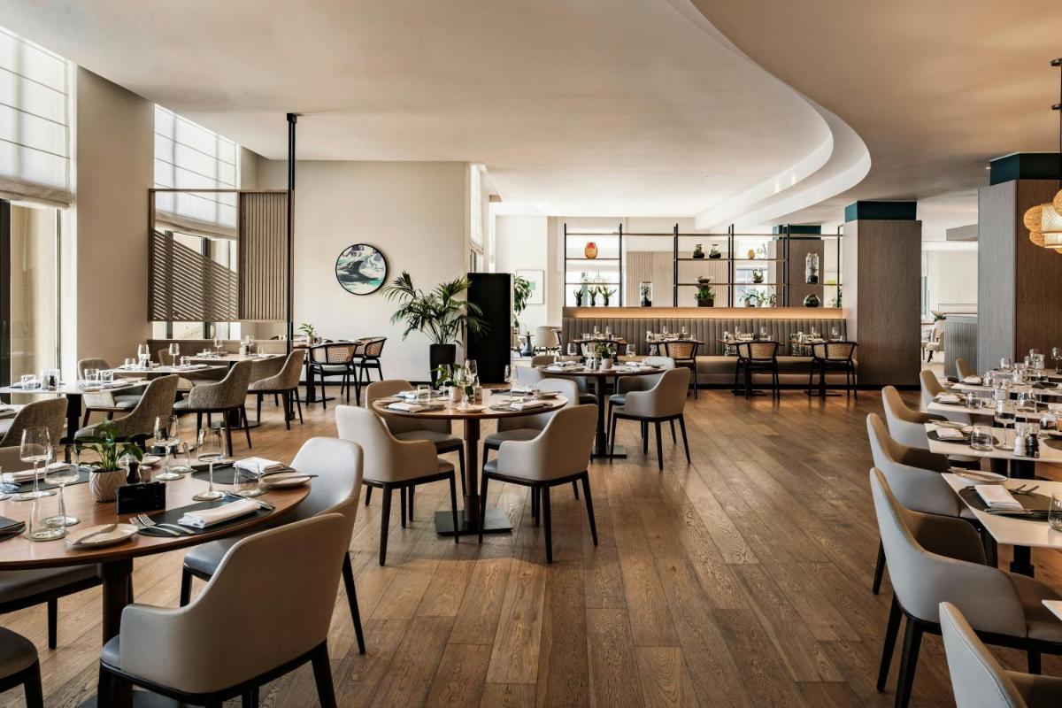 Malta Marriott Resort & Spa