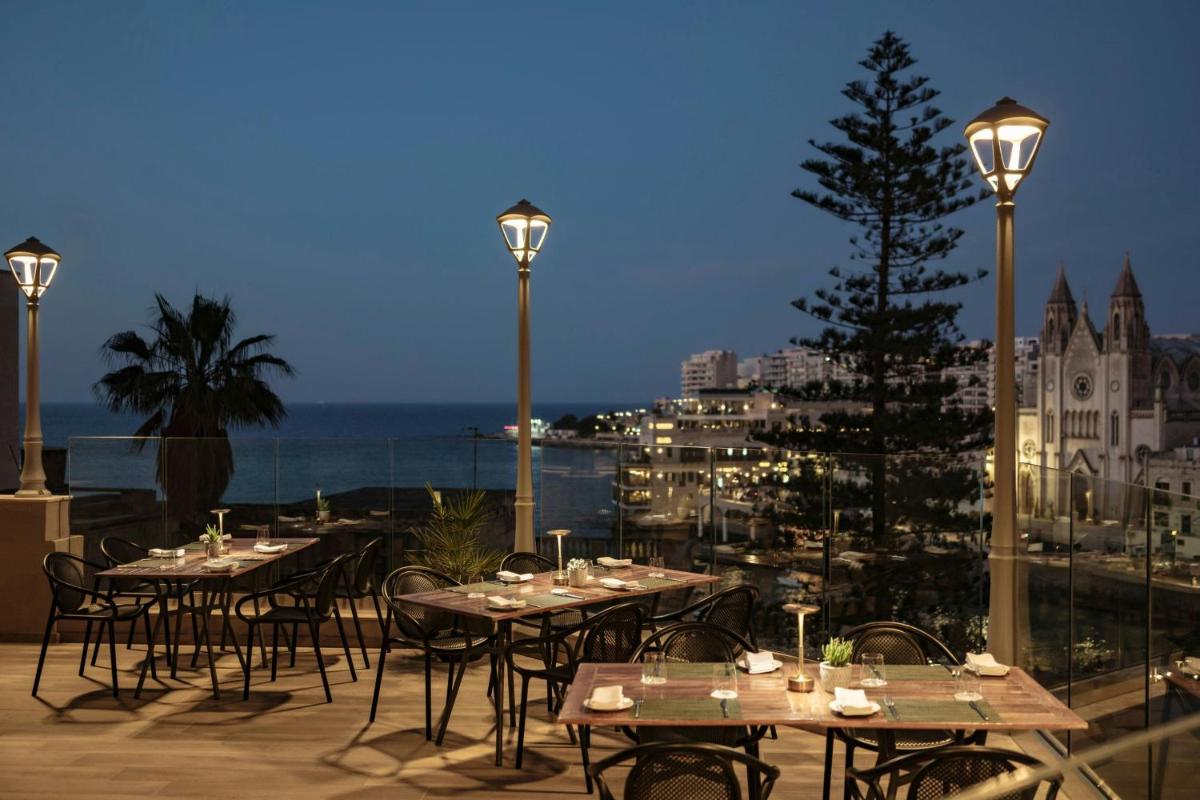 Malta Marriott Resort & Spa