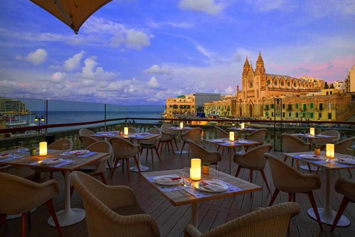 Malta Marriott Resort & Spa