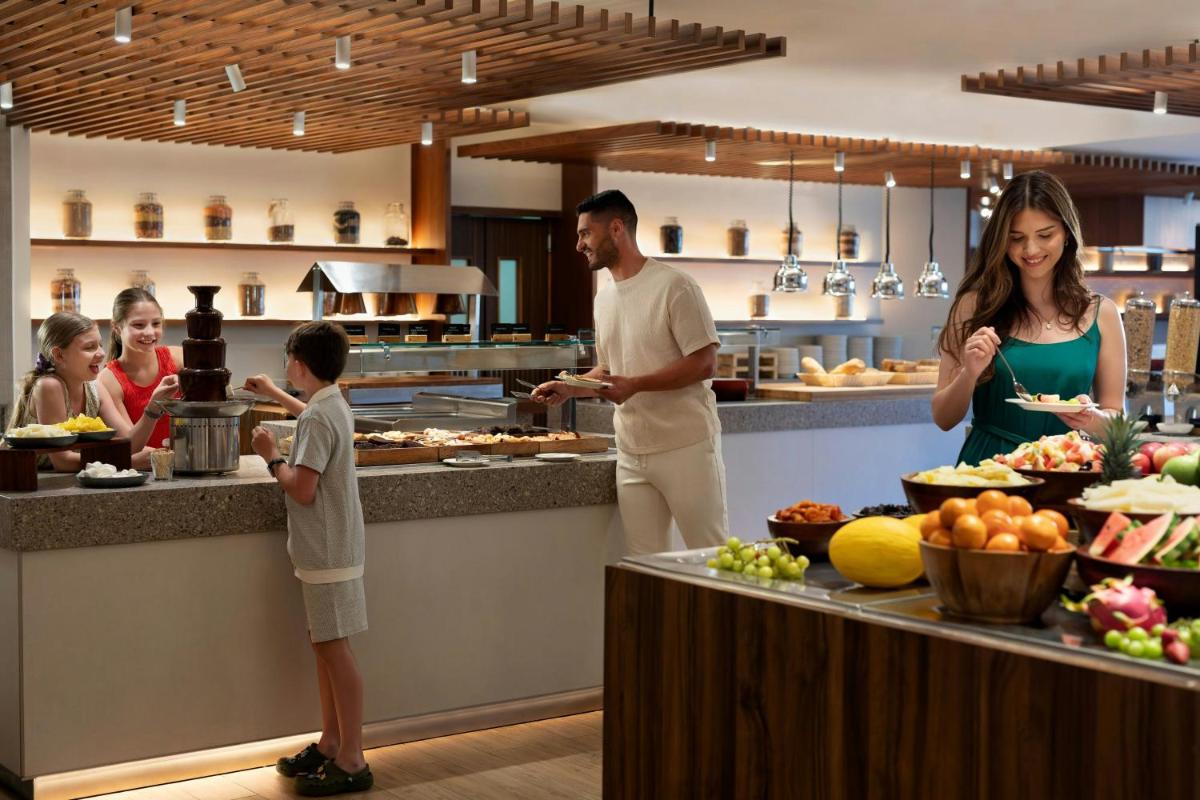 Malta Marriott Resort & Spa