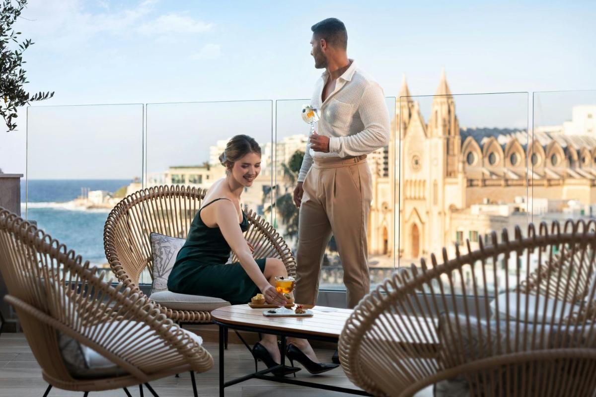Malta Marriott Resort & Spa