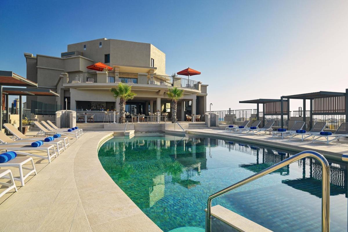 Malta Marriott Resort & Spa