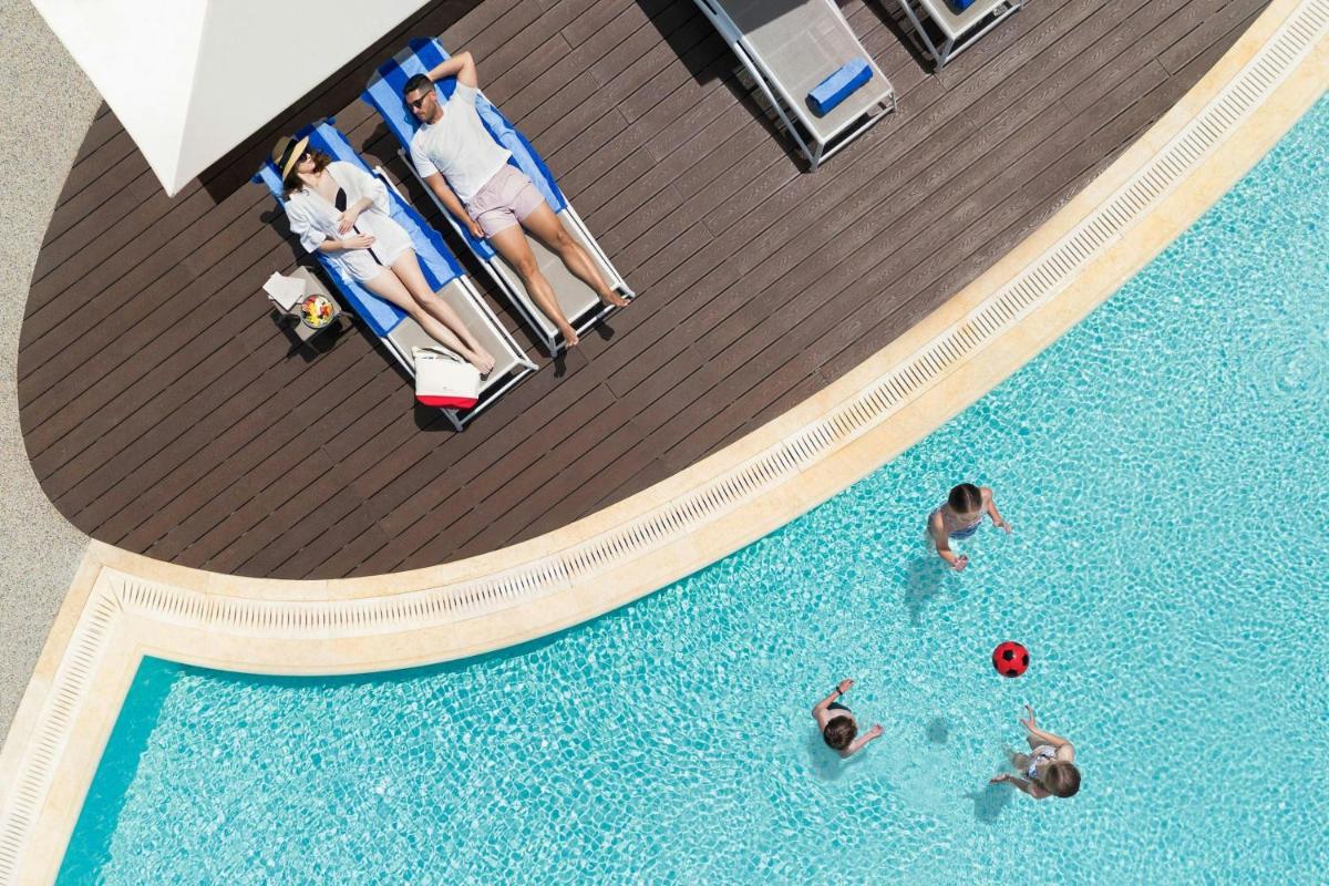 Malta Marriott Resort & Spa