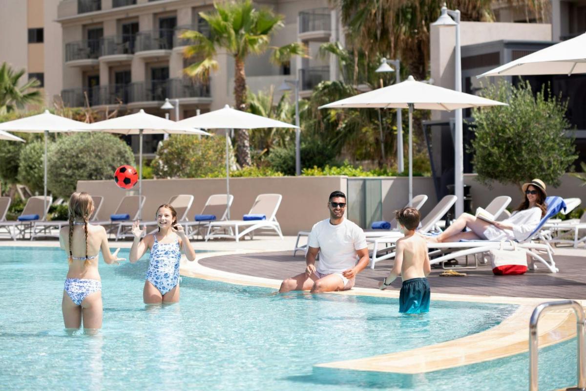 Malta Marriott Resort & Spa