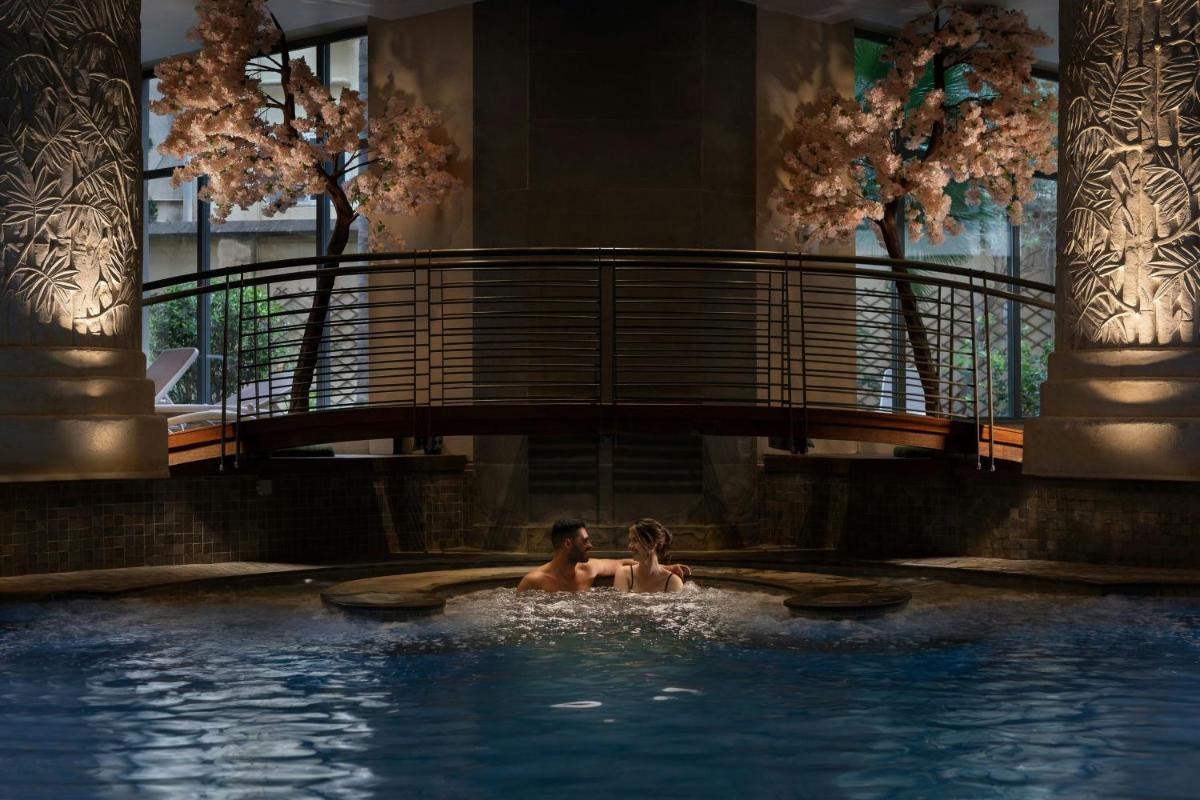 Malta Marriott Resort & Spa
