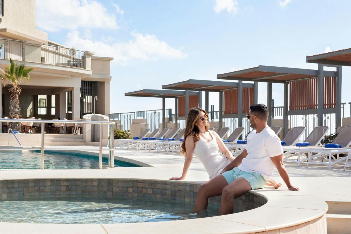 Malta Marriott Resort & Spa