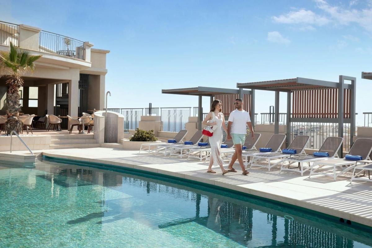 Malta Marriott Resort & Spa