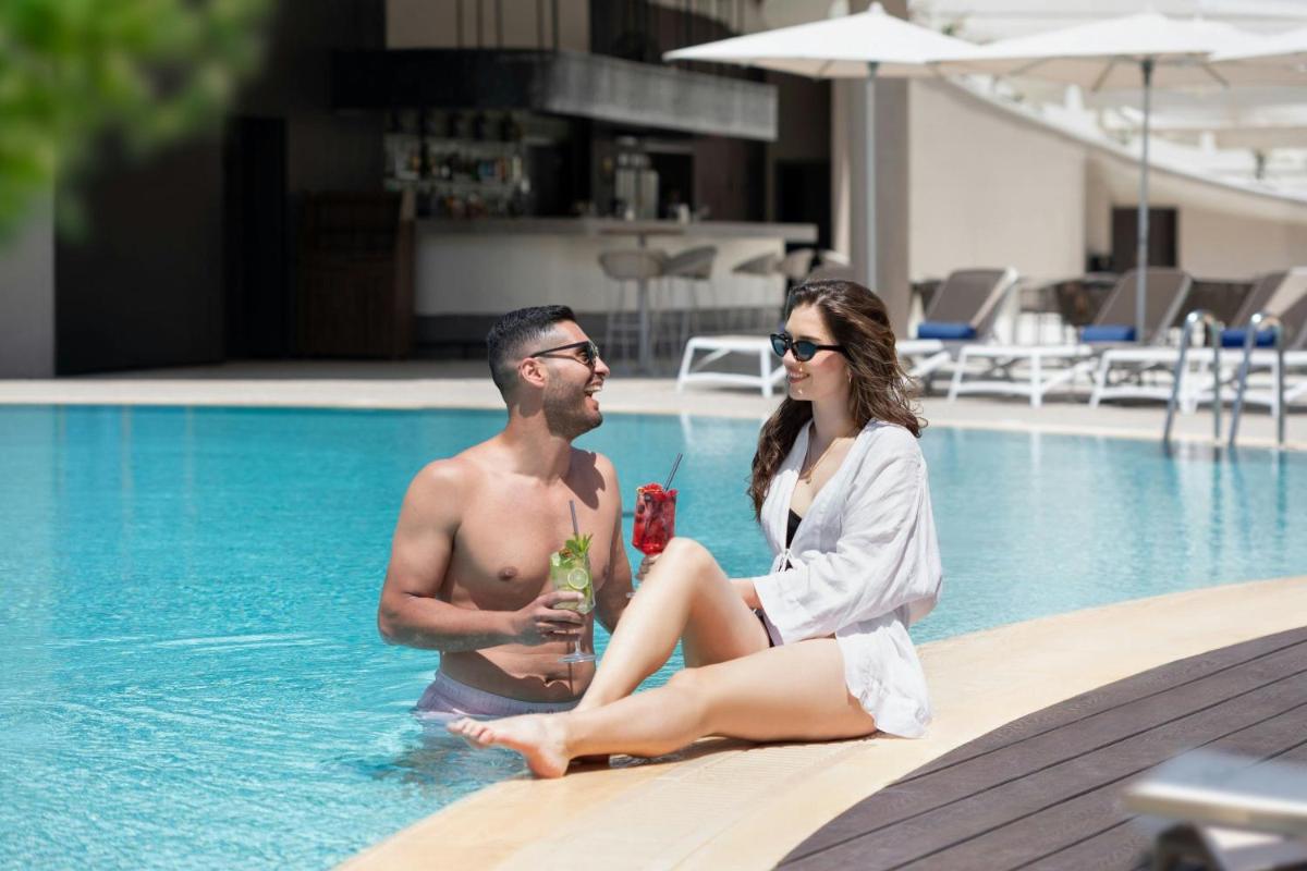 Malta Marriott Resort & Spa