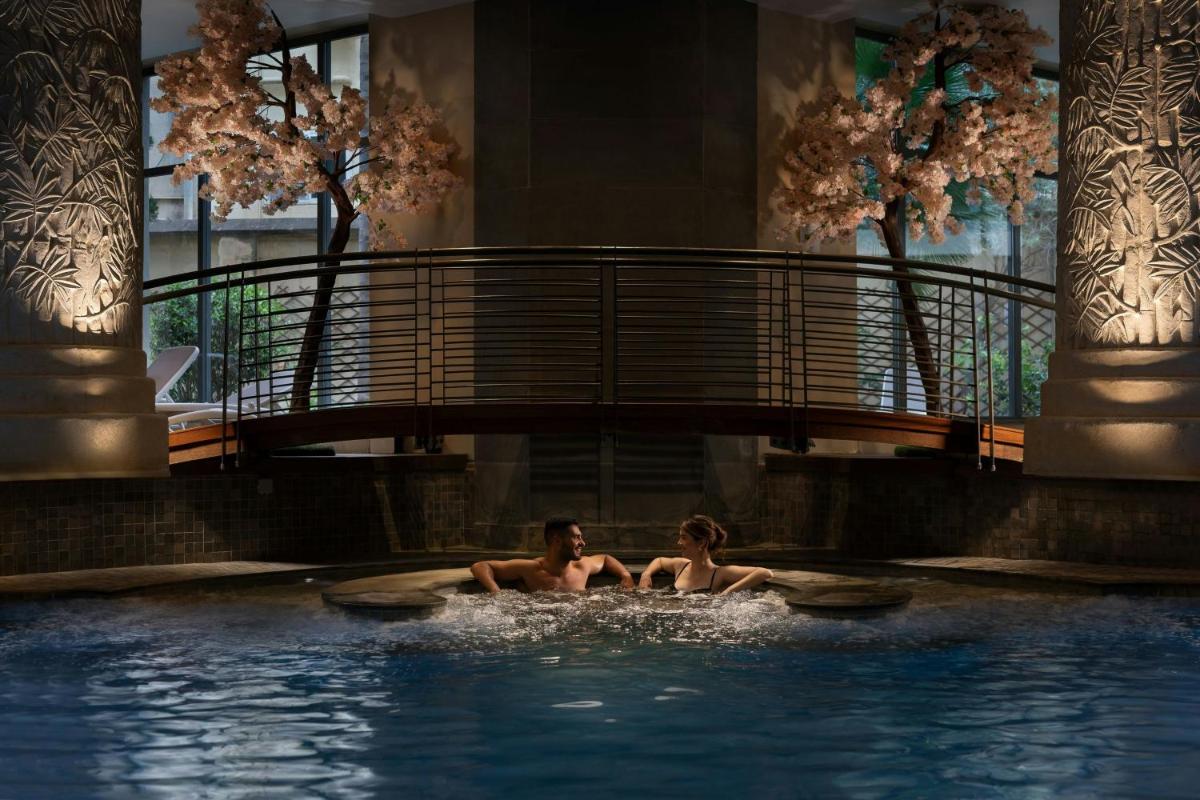 Malta Marriott Resort & Spa