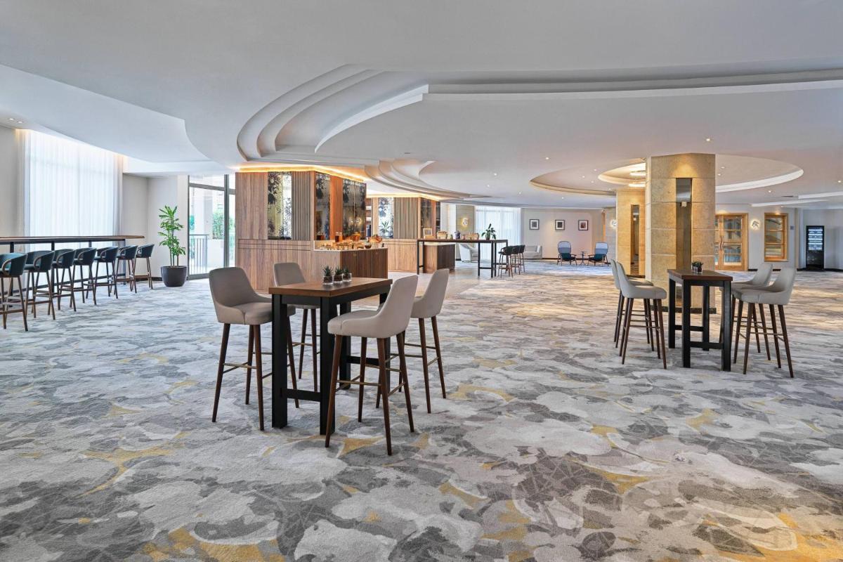 Malta Marriott Resort & Spa