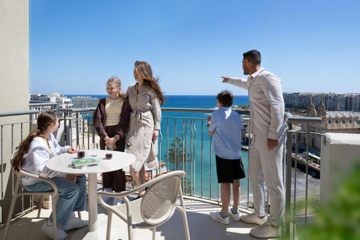 Malta Marriott Resort & Spa