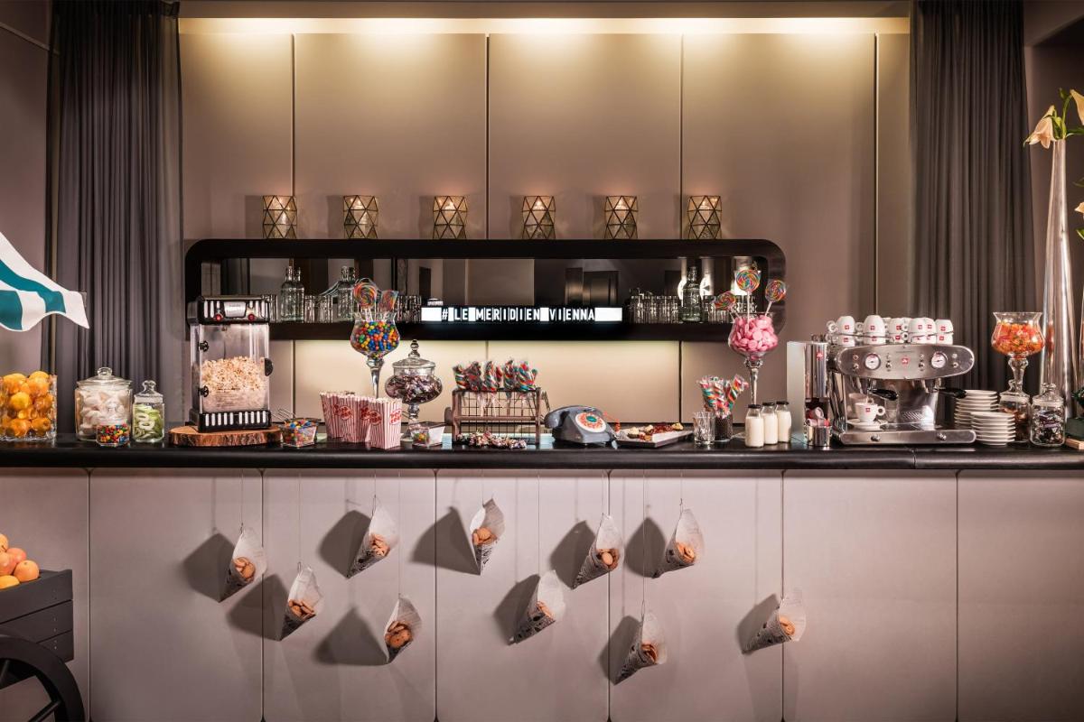 Le Méridien Vienna
