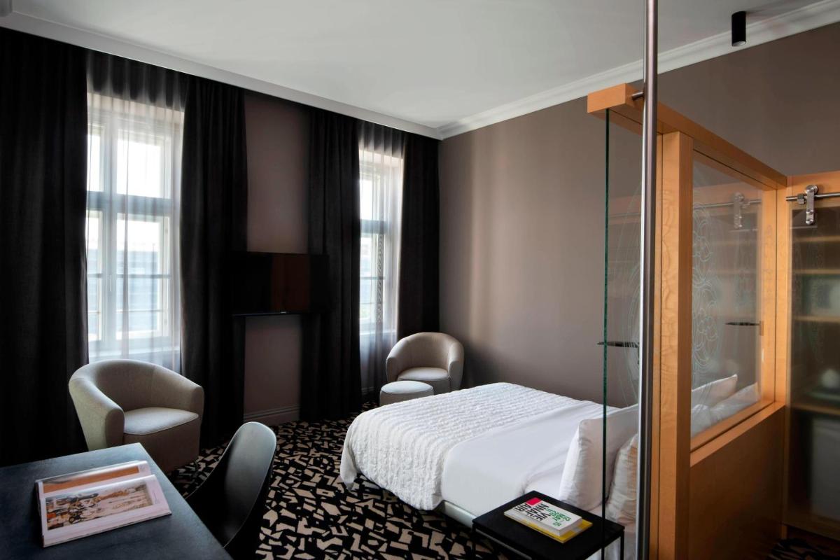 Le Méridien Vienna