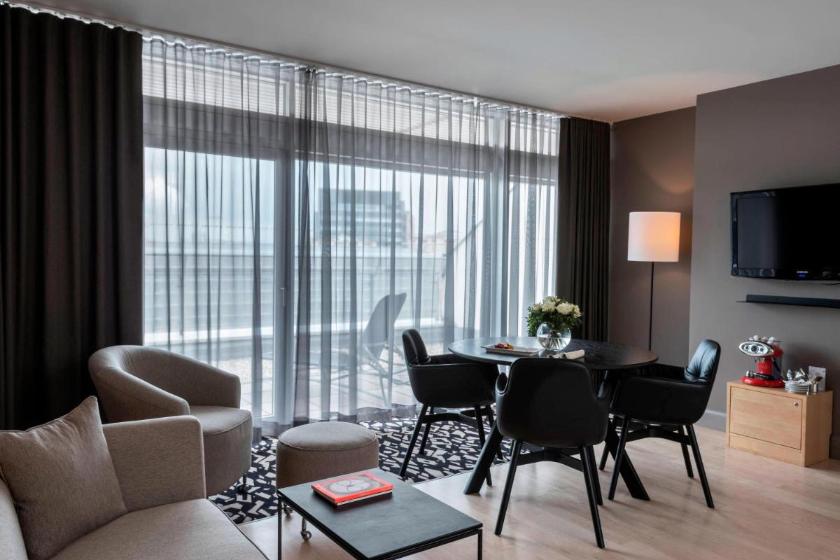 Le Méridien Vienna