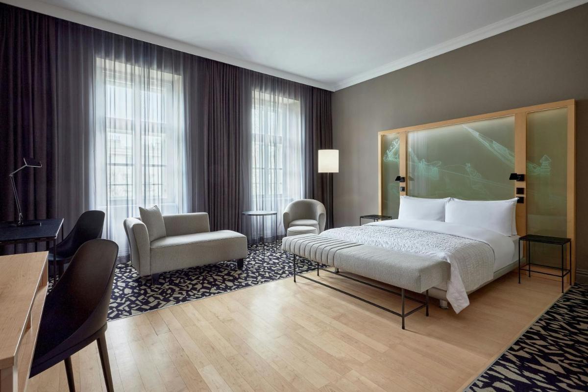 Le Méridien Vienna