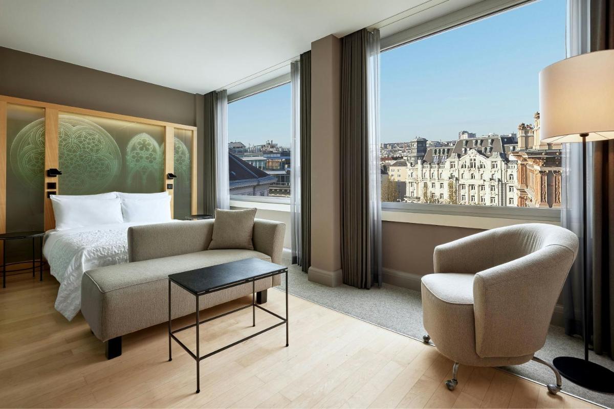 Le Méridien Vienna