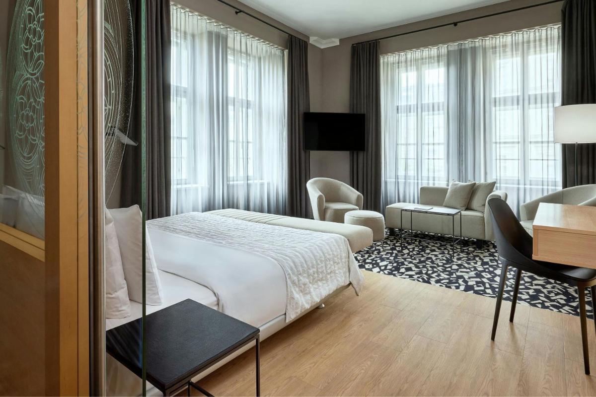 Le Méridien Vienna