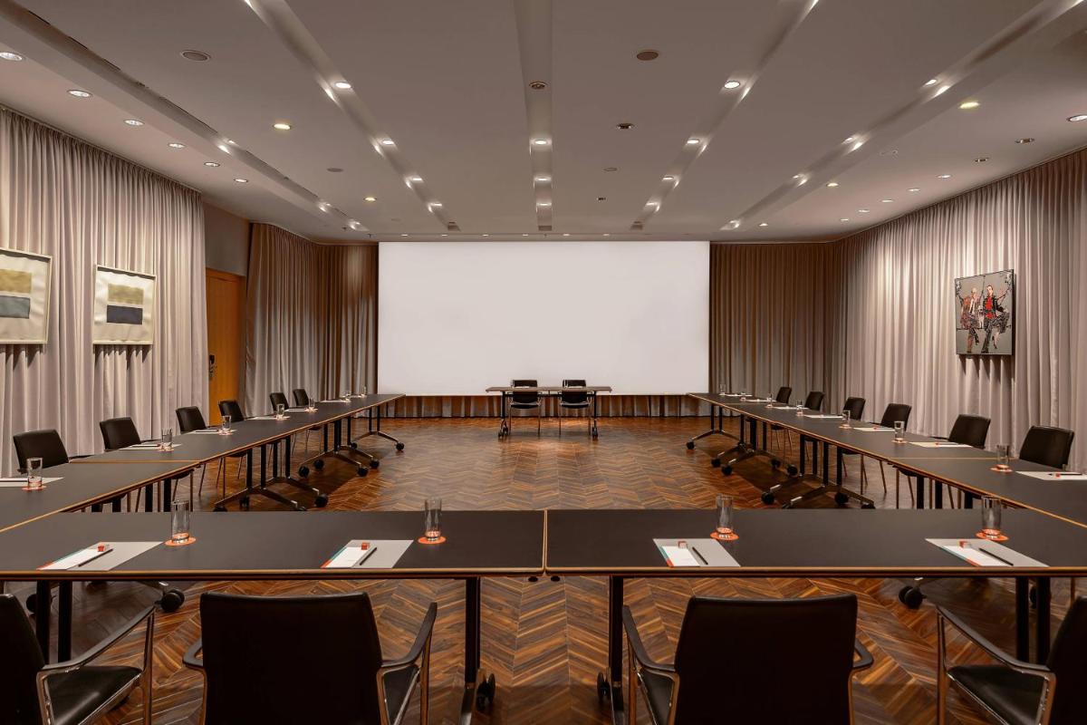 Le Méridien Vienna