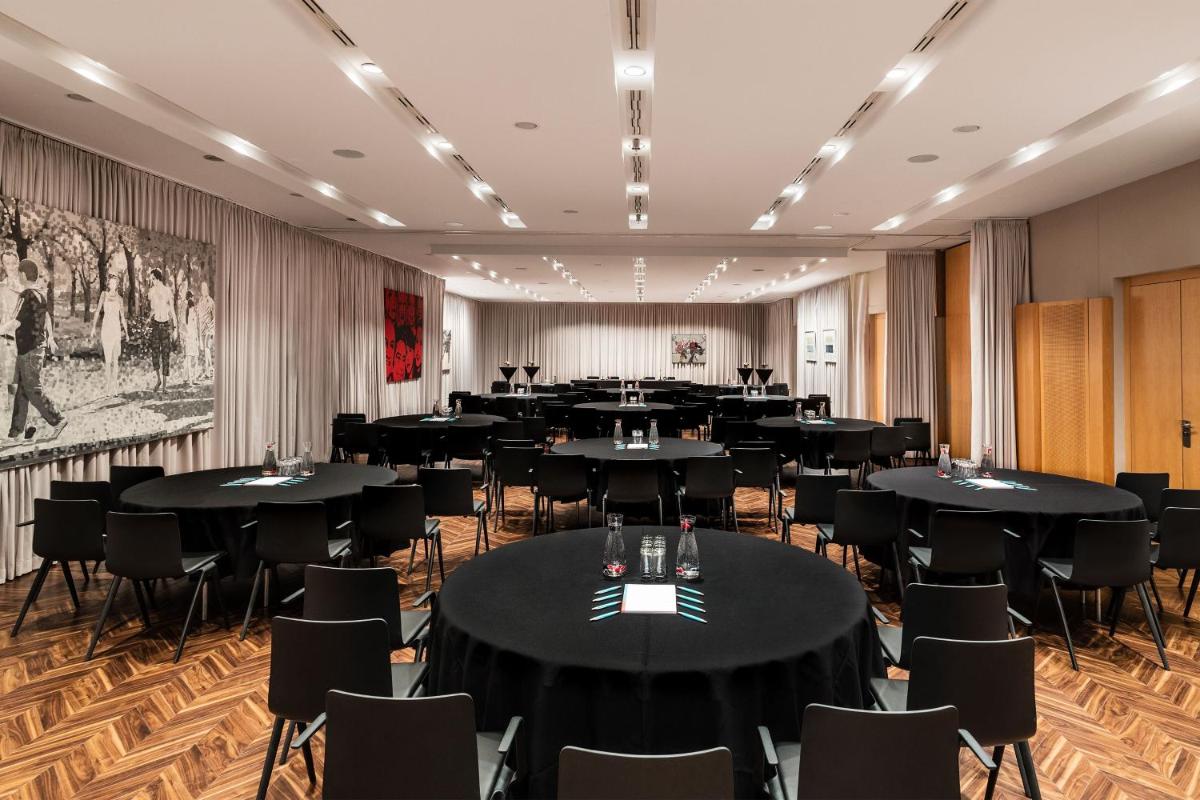 Le Méridien Vienna