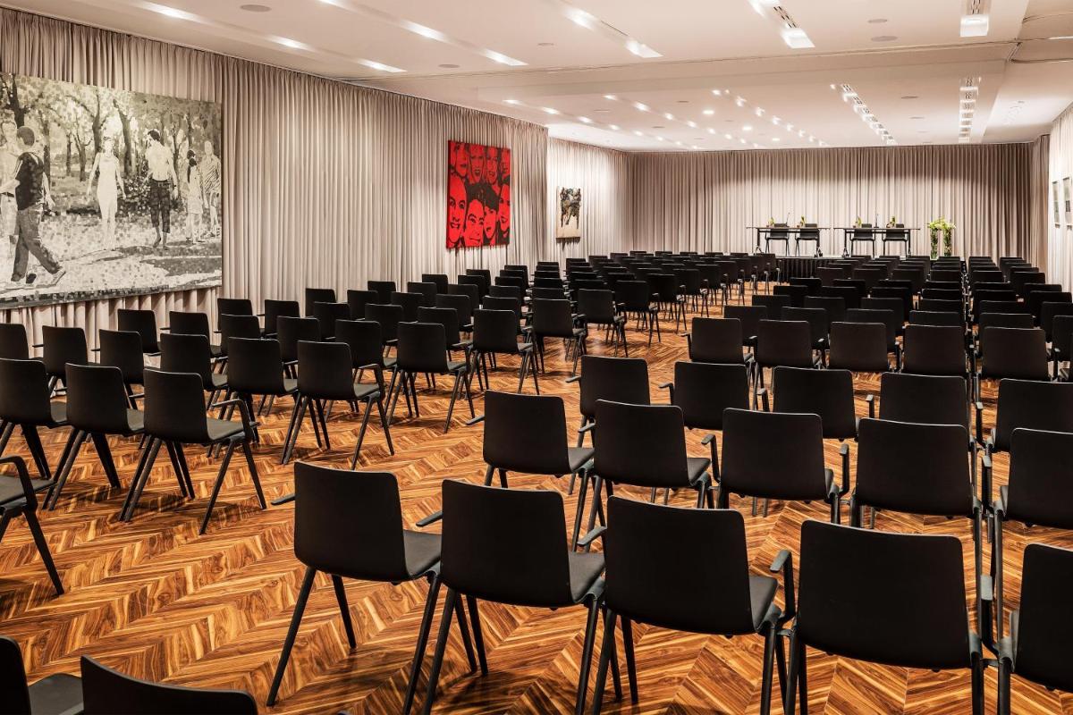Le Méridien Vienna
