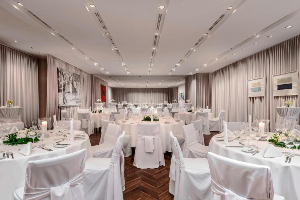 Le Méridien Vienna