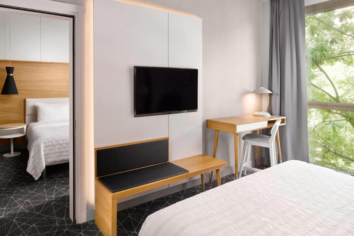 Le Meridien Visconti Rome