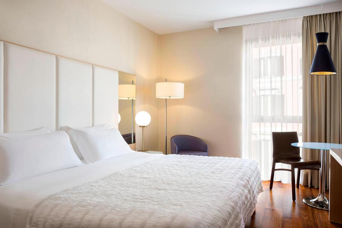 Le Meridien Visconti Rome