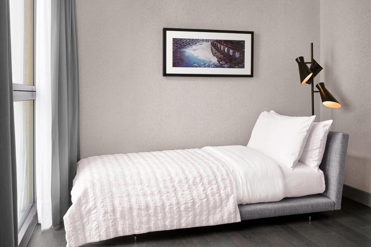 Le Meridien Visconti Rome