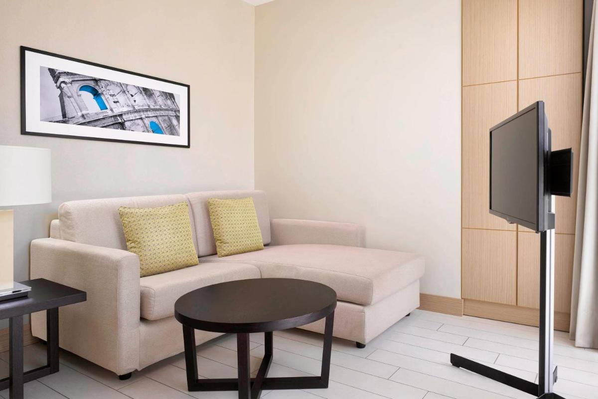 Le Meridien Visconti Rome