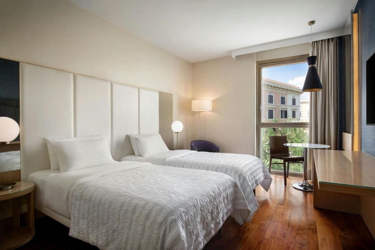 Le Meridien Visconti Rome