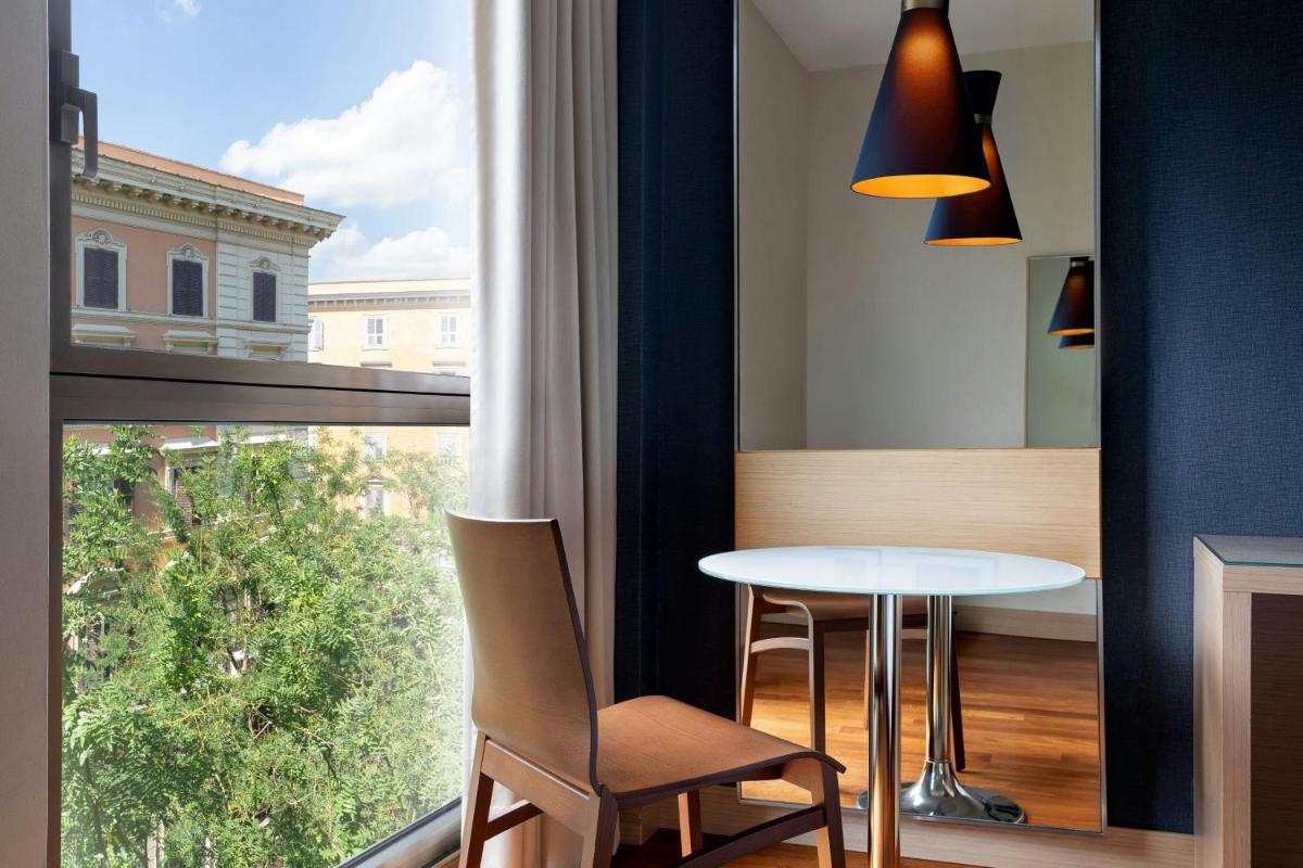 Le Meridien Visconti Rome