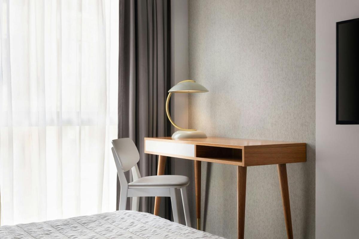 Le Meridien Visconti Rome