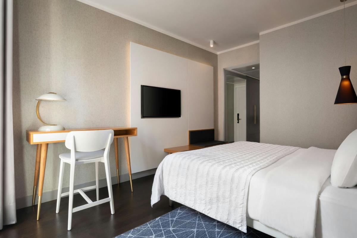 Le Meridien Visconti Rome