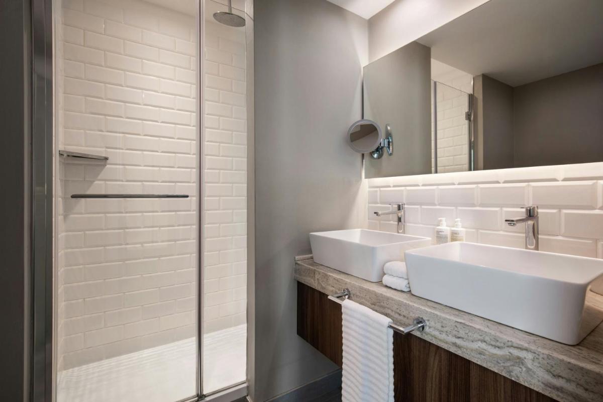 Le Meridien Visconti Rome