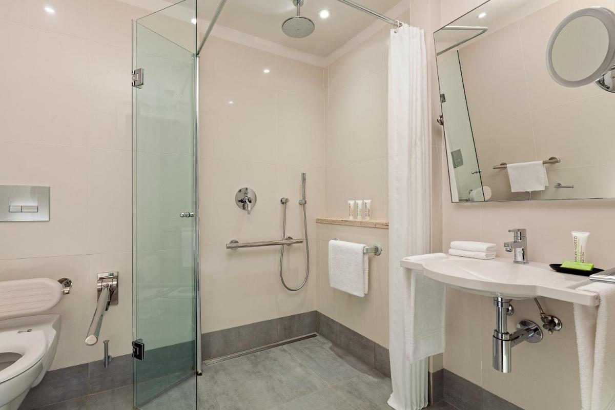 Le Meridien Visconti Rome