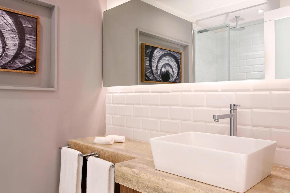 Le Meridien Visconti Rome