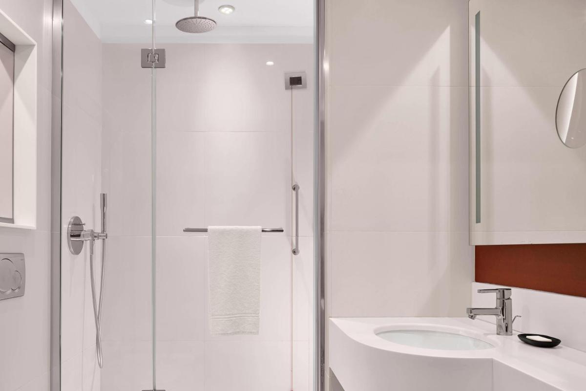 Le Meridien Visconti Rome